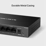 Коммутатор Mercusys MS108GS