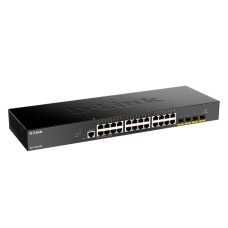 Коммутатор D-Link DGS-1250-28X [DGS-1250-28X/A1A]