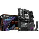 Материнская плата Gigabyte X870M A ELITE WF7 (x)