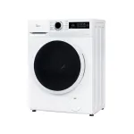 Стиральная машина Midea MF01610US40/W(59.5x85x40см, фронтальная, макс:6кг, 1000об/мин, белый)
