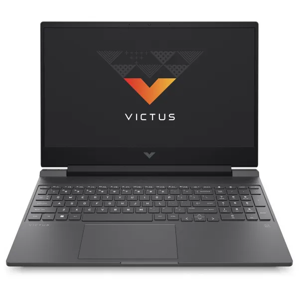 Игровой ноутбук HP Victus 15-fb2063dx (AMD Ryzen 5 7535HS 3.3 ГГц/8 ГБ DDR5 4800 МГц/15.6