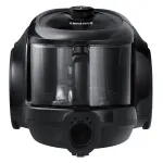 Пылесос Samsung VC18M21D0 (сухая, контейнер, мощность всасывания: 380Вт, пылесборник: 1.5л, потребляемая мощность: 1800Вт)