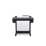 Плоттер HP DesignJet T630 24-in (струйная, A1, 1024Мб, Wi-Fi, RJ-45, USB)