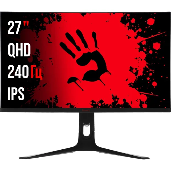 Монитор Bloody MN272Q (27