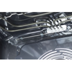 Электрический духовой шкаф Gorenje BOSB6737E06X