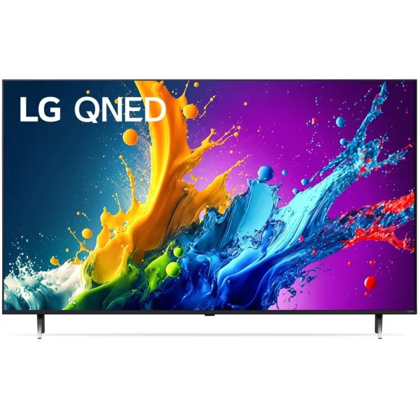 LED-телевизор LG 86QNED80T6A (86