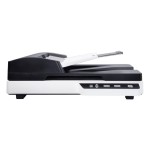 Сканер Avision AD120 (А4, 600x600 dpi, 24 бит, 25 стр/мин, двусторонний, USB 2.0)