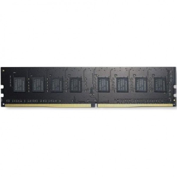 Память DIMM DDR4 4Гб 2133МГц AMD (17000Мб/с, CL15, 288-pin, 1.2)