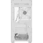 Корпус Thermaltake View 170 TG ARGB (Micro-Tower)