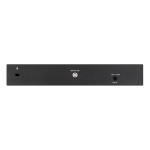 Коммутатор D-Link DGS-1210-08P