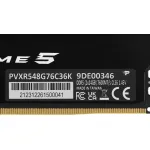 Память DIMM DDR5 2x24Гб 7600МГц Patriot (60800Мб/с, CL36, 288-pin)