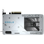 Видеокарта GeForce RTX 5060 Ti 2572МГц 8Гб Gigabyte (GDDR7, 128бит)