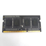 Память SO-DIMM DDR3 4Гб 1600МГц AMD (12800Мб/с, CL11, 204-pin, 1.35)