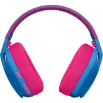 Гарнитура Logitech G435