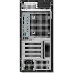 ПК Dell Precision 3660 (Core i9 13900 2000МГц, DDR5 64Гб, SSD 1024Гб, HDD 2000Гб, NVIDIA RTX A4000, Windows 11 Pro)