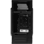 Корпус Accord ENTRY ACC-242B (Mini-Tower, 2xUSB3.0)