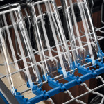 Посудомоечная машина Electrolux EEM48321L