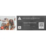 Портативная акустика JBL GO 4