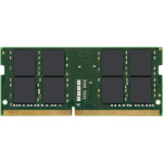 Память SO-DIMM DDR4 16Гб 3200МГц Kingston (25600Мб/с, CL22, 260-pin)