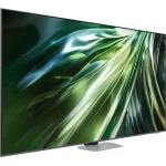 QLED-телевизор Samsung QE98QN90DAU (98