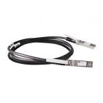 Кабель HP J9283D (SFP+, SFP+, медь, 3м)