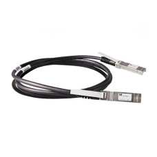 Кабель HP J9283D (SFP+, SFP+, медь, 3м)