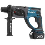 Перфоратор MAKITA DHR202RF