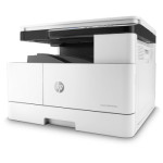 МФУ HP LaserJet MFP M442dn (A3, 24стр/м, 50'000стр в мес, RJ-45, USB)