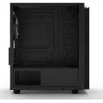 Корпус Zalman ZM-T4 PLUS (Mini-Tower, 1xUSB3.0)