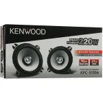 Широкополосная АС Kenwood KFC-S1056