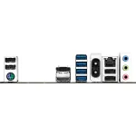 Материнская плата Gigabyte A520M DS3H WF6E (AM4, 4xDDR4 DIMM, microATX, RAID SATA: 0,1,10)