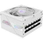 Блок питания Gigabyte GP-AE1000PM PG5 ICE (ATX, 1000Вт, PLATINUM)