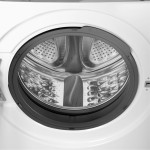 Стиральная машина Maunfeld MFWM1410WH02(60x84.7x50см, фронтальная, макс:10кг, 1400об/мин, защита от протечек, белый)