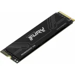 Жесткий диск SSD 4Тб Kingston (2280, 14800/14000 Мб/с, 2200000 IOPS, PCIe 5.0 x4)