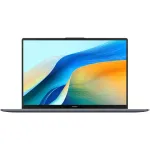 Ноутбук Huawei MateBook D 16 MCLF-X (Intel Core i3 1215U 1.2 ГГц/8 ГБ LPDDR4x/16