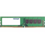 Память DIMM DDR4 16Гб 2400МГц Patriot Memory (19200Мб/с, CL17, 288-pin, 1.2 В)