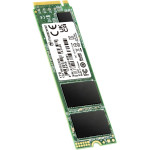 Жесткий диск SSD 1Тб Transcend (2280, 3500/3200 Мб/с, 370000 IOPS, PCIe 3.0 x4 (NVMe))