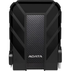 Внешний жесткий диск HDD 5Тб ADATA (2.5