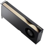 Видеокарта Quadro RTX PRO 5000 1740МГц 48Гб NVIDIA (GDDR7, 384бит)