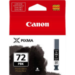 Картридж Canon PGI-72PBK (фото черный; 510стр; 14мл; PRO-10)