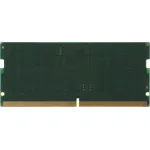 Память SO-DIMM DDR5 16Гб 6400МГц Kingston (51200Мб/с, CL52, 262-pin)