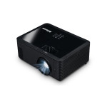 Проектор InFocus IN2136 (DLP, 1280x800, 28500:1, 4500лм, HDMI x3, VGA, композитный, аудио mini jack)