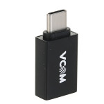 Переходник VCOM (USB 2.0 Type-C (m), USB 3.2 Type-AF)