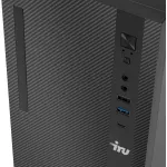 ПК IRU 310SC (Core i3 12100 3300МГц, DDR4 8Гб, SSD 256Гб, Intel UHD Graphics 730, Windows 11)