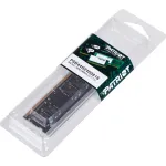 Память SO-DIMM DDR4 4Гб 2400МГц Patriot Memory (19200Мб/с, CL17, 260-pin, 1.2 В)