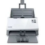 Сканер Plustek SmartOffice PS3180U (A4, 1200x600dpi, 48 бит, 80 стр. мин./ 160 из.мин., двусторонний, USB 2.0)