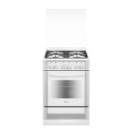 Плита газовая GEFEST ПГ 6300-02 0040