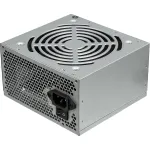 Блок питания Aerocool Eco-400W (ATX, 400Вт, 20+4 pin, ATX12V 2.3, 1 вентилятор)
