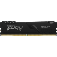 Память DDR4 8Гб 3200МГц Kingston (25600Мб/с, CL16) [KF432C16BB/8WP]