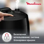 Moulinex Quickchef CE430832